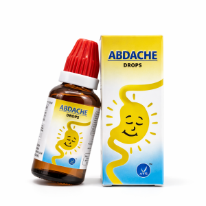 Abdache Drops