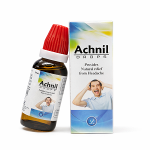 Achnil Drops