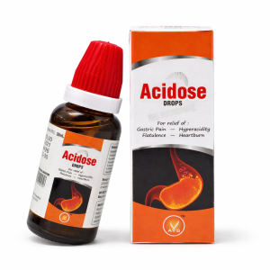 Acidose Drops