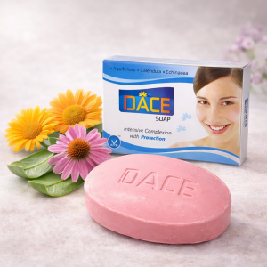 Dace Acne Soap