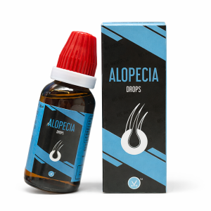 Alopecia Drops