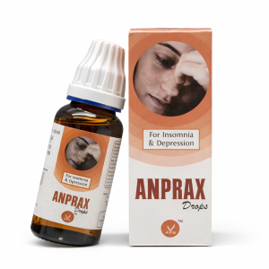 Anprax Drops