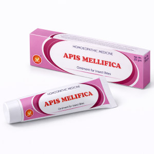 Apis Mellifica Ointment