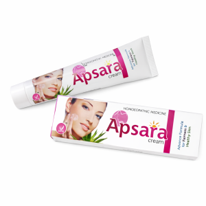 Apsara Cream