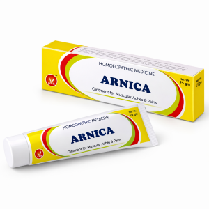 Arnica Ointment