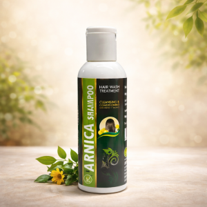 Arnica Shampoo