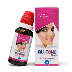 Au-Tone Drops