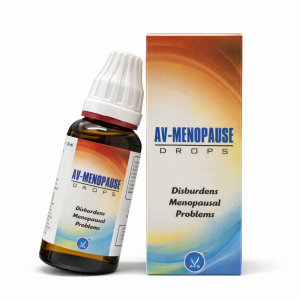 AV-Menopause Drops