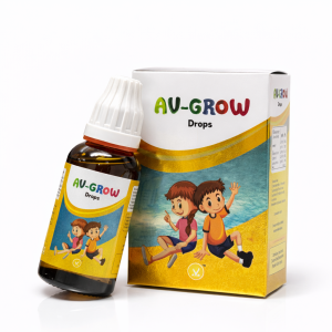 AV-Gro Drops