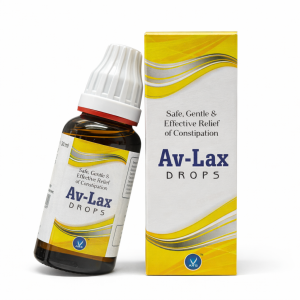 AV-Lax Drops