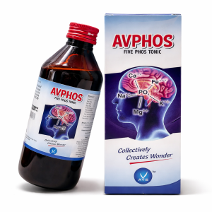 AvPhos Syrup