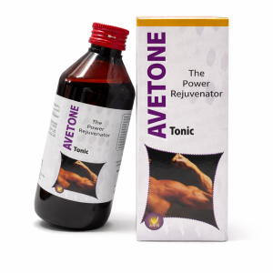 Avetone Syrup