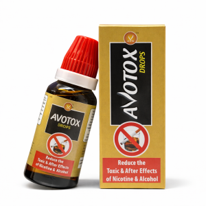 Avotox Drops