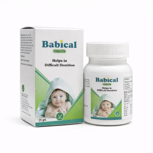 Babical Tablet