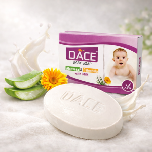 Dace Baby Soap