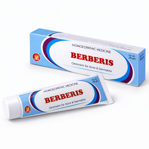 Berberis Ointment