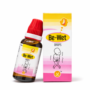 Be-Wet Drops