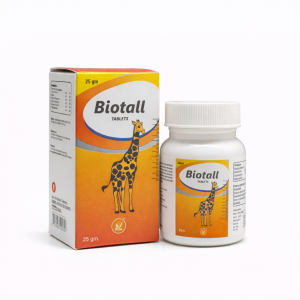 Biotall Tablets