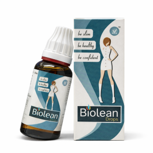 BioLean Drops