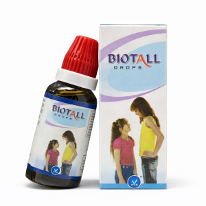 BioTall Drops