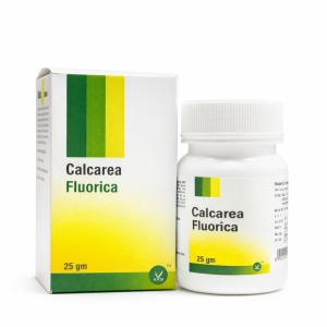 Calcarea Fluorica
