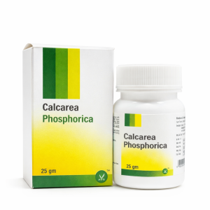 Calcarea Phosphorica