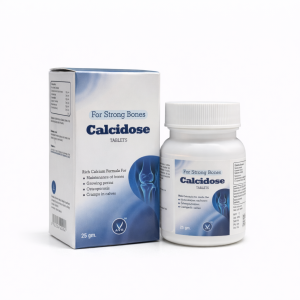 Calcidose