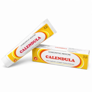 Calendula Ointment
