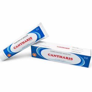 Cantharis Ointment