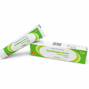 Cardiospermum Ointment