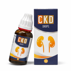 CKD Drops