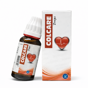 Colcare Drops