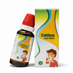 Coldose Drops