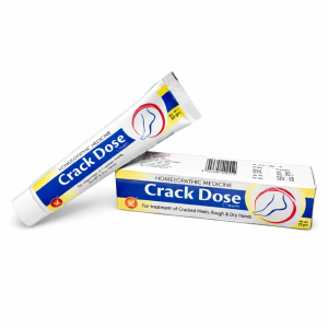Crack Dose Ointment