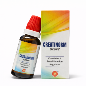 Creatinorm Drops