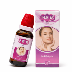 D-Melas Drops