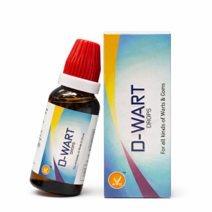 D-Wart Drops