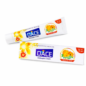 Dace Anticeptic Cream