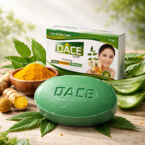 Dace Neem Soap