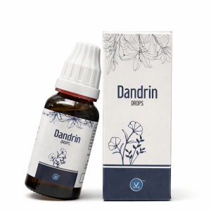 Dandrin Drops