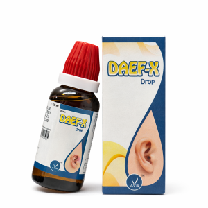 Daef-X Drops