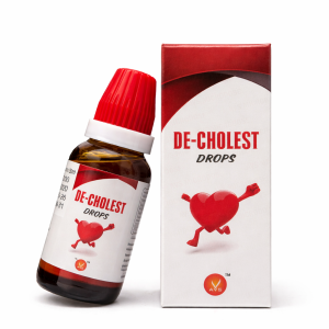 De-Cholest Drops