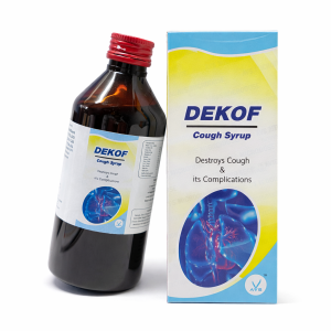Dekof Syrup