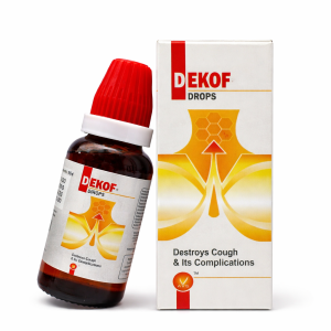 Dekof Drops