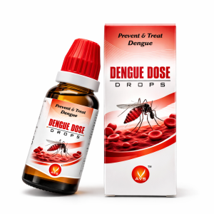 Dengue Dose Drops