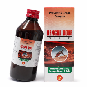 Dengue Dose Syrup