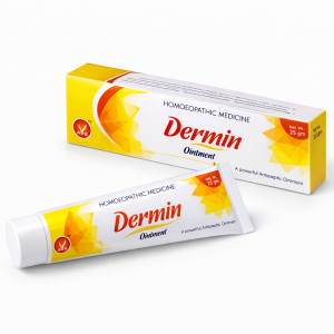 Dermin Ointment