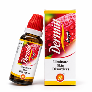 Dermin Drops