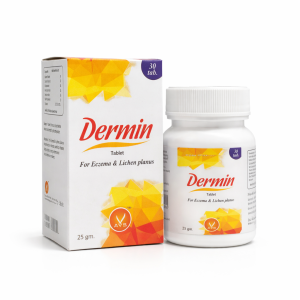Dermin Tablet