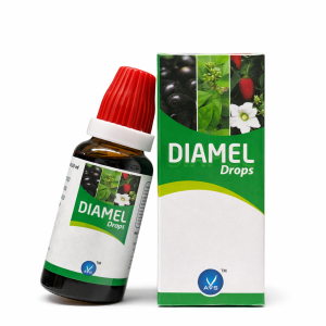 Diamel Drops